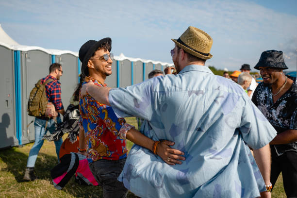 Best Emergency porta potty rental  in Palm Bay, FL