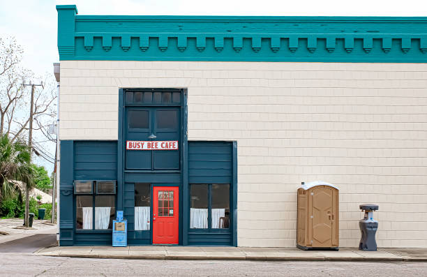 Best Portable bathroom rental  in Palm Bay, FL