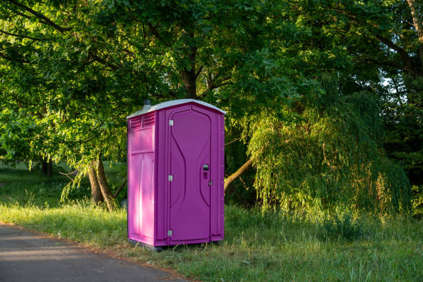 Best Porta potty delivery and setup  in Palm Bay, FL