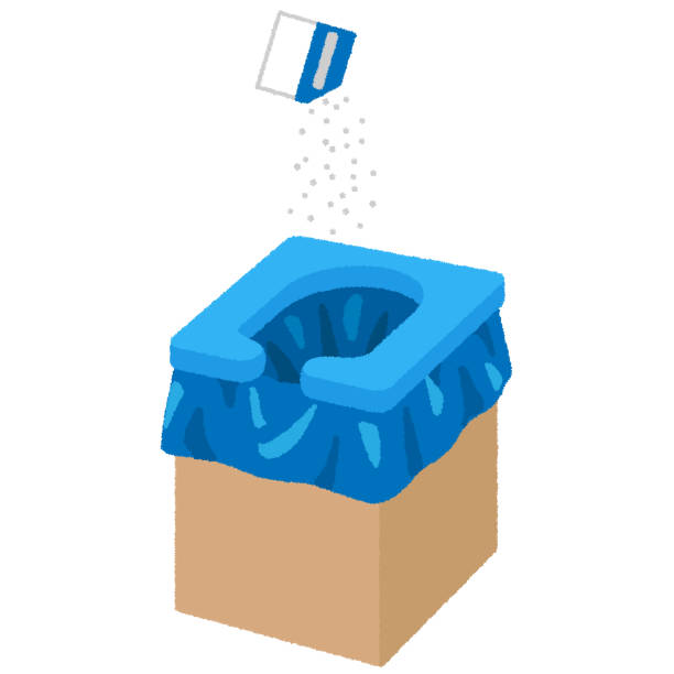 Porta potty rental for outdoor events in Palm Bay, FL